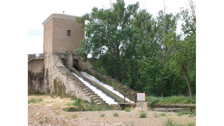 Foto 1 de Murallas de Grisén