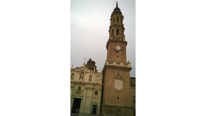 Foto 3 de Plaza del Pilar, Zaragoza