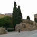 Foto 1 de Antiguas murallas de Zaragoza