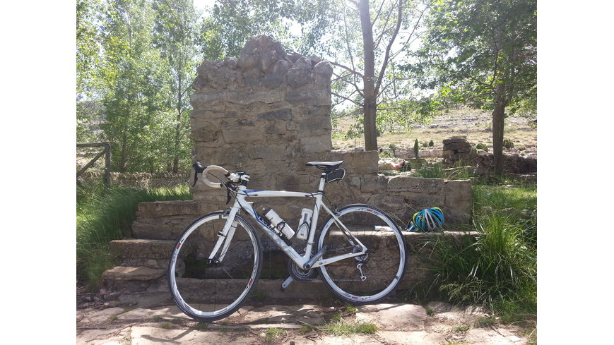 Foto 4 de Merendero de la Fuente de la Penilla