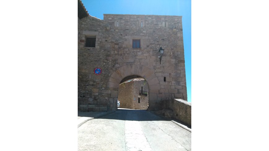 Foto 1 de Portal de San Antón