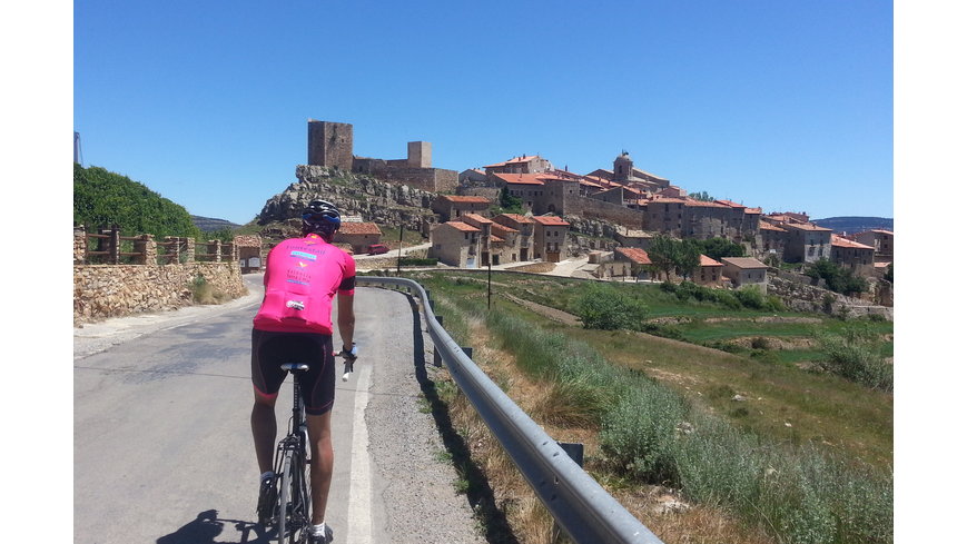 Foto 1 de Puertomingalvo