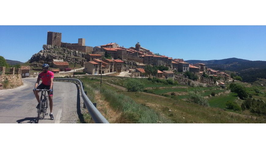 Foto 2 de Puertomingalvo