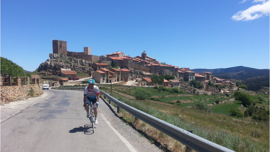 Foto 3 de Puertomingalvo