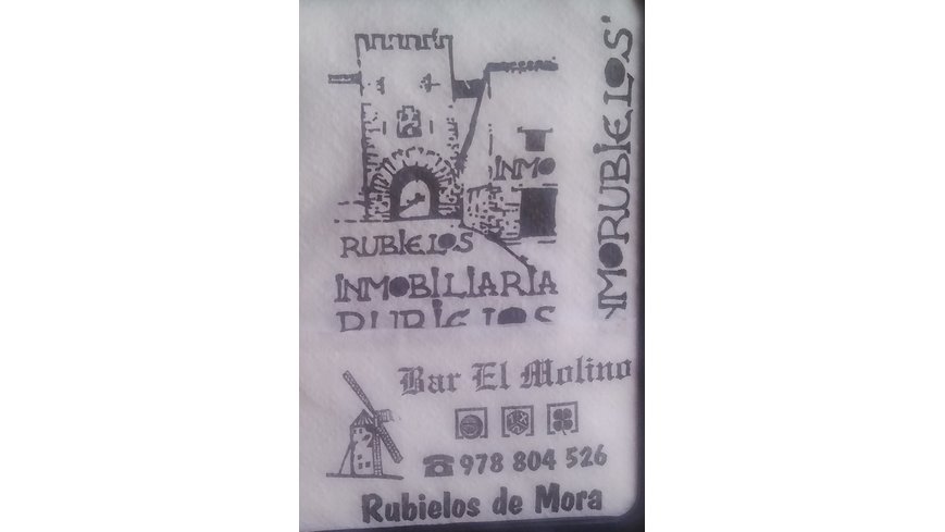 Foto 1 de Rubielos de Mora