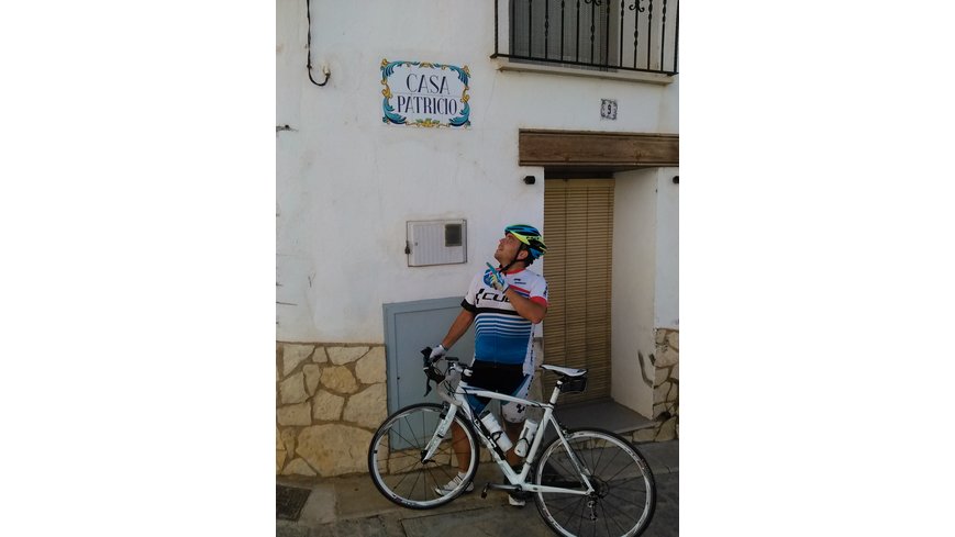 Foto 1 de Casa Patricio