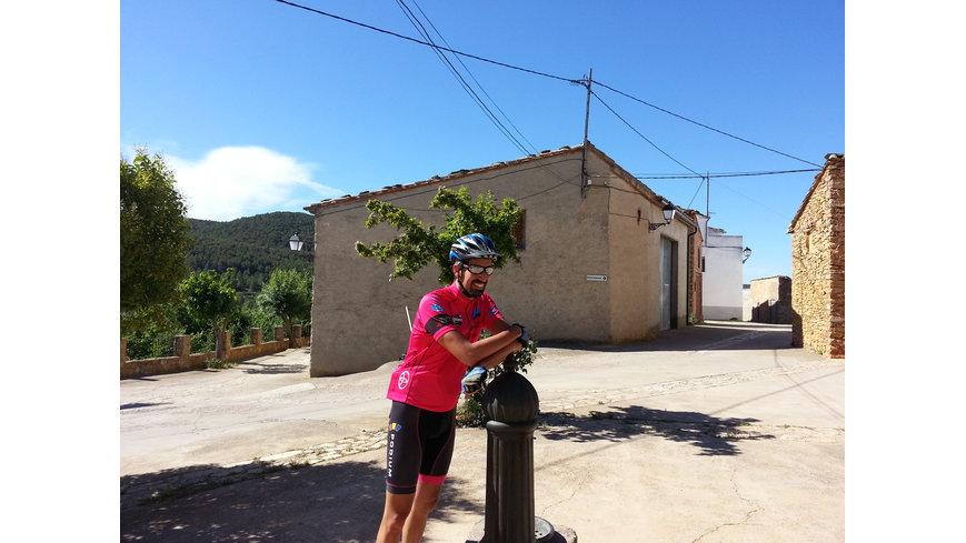 Foto 1 de Fuente en San Vicente