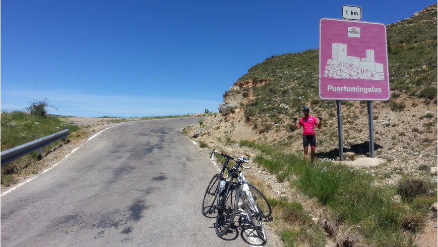Foto 4 de Puertomingalvo
