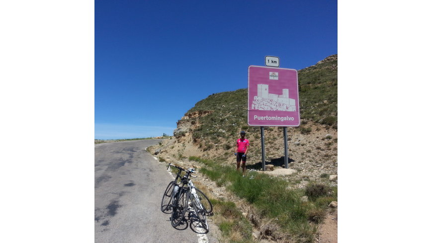 Foto 5 de Puertomingalvo