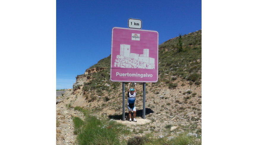 Foto 6 de Puertomingalvo