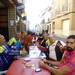 Foto 3 de Compartiendo almuerzo en Petrés con el Comando Patraix