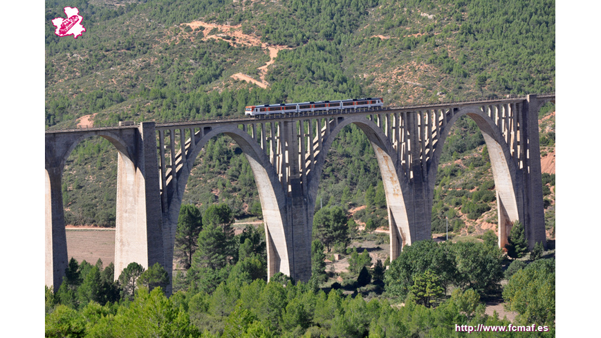 Foto 3 de Viaducto de Torres-Quevedo