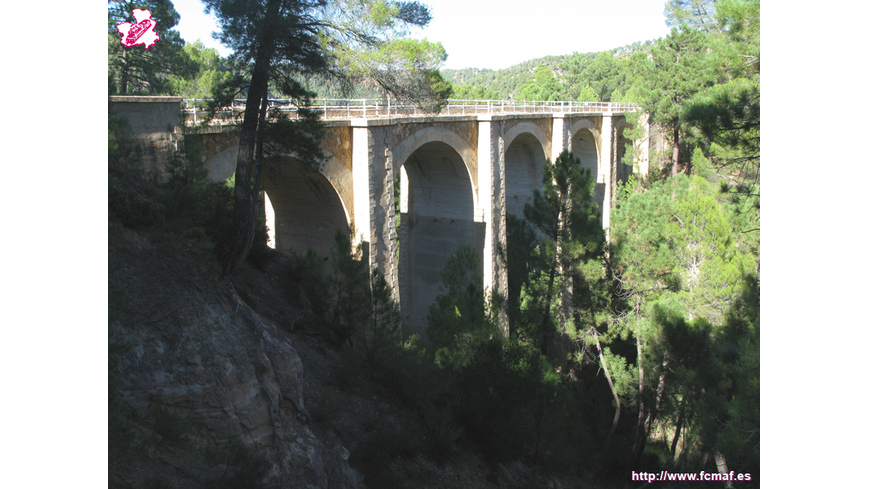 Foto 1 de Viaducto de Los Arenales