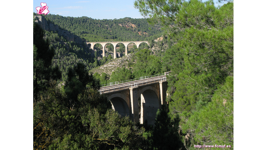 Foto 2 de Viaducto de Los Arenales