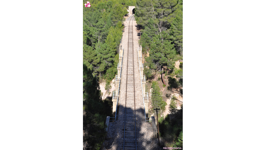 Foto 3 de Viaducto de Los Arenales