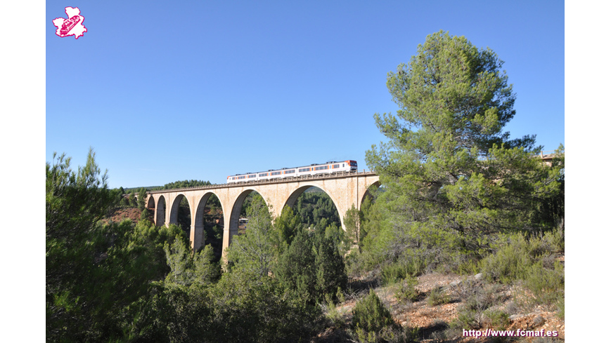 Foto 1 de Viaducto de lo Imposible
