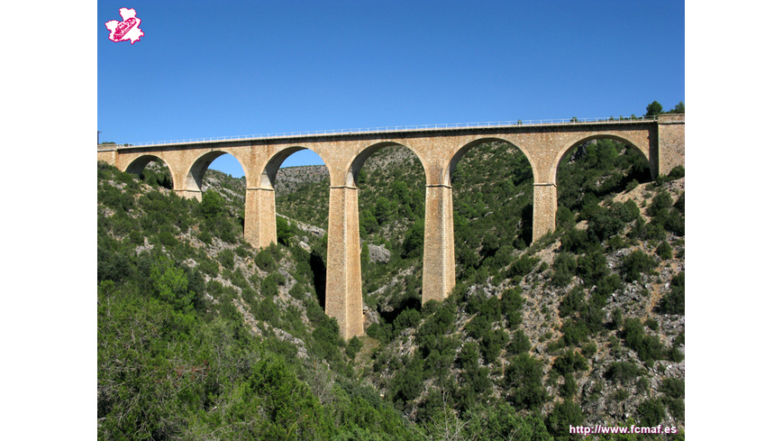 Foto 2 de Viaducto de la Hocecilla