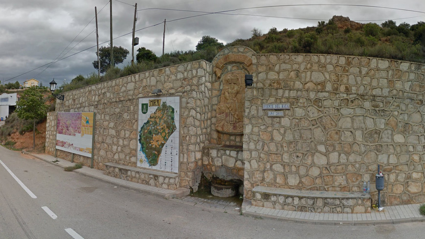 Foto 1 de Fuente del Rata