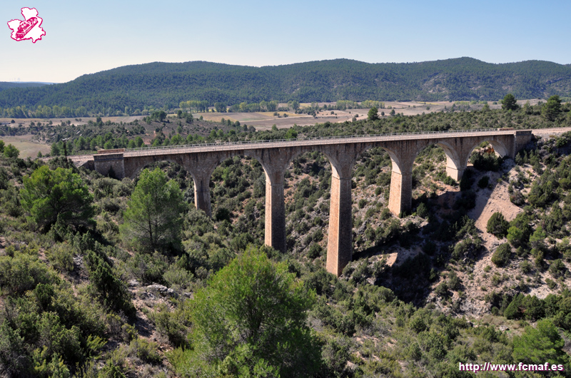 Viaducto de La Hocecilla