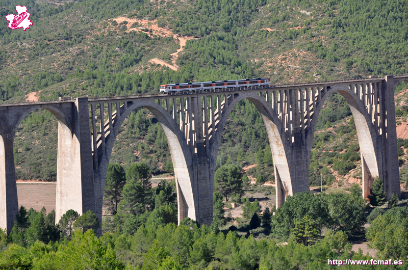 Viaducto de Torres-Quevedo