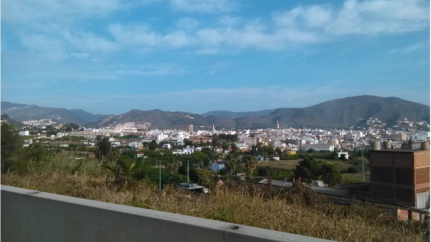 Foto 1 de Saliendo de Pego