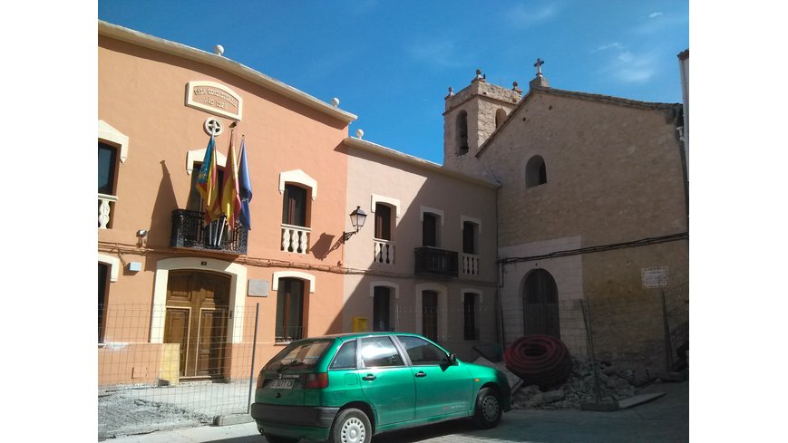 Foto 1 de Alcalà de la Jovada