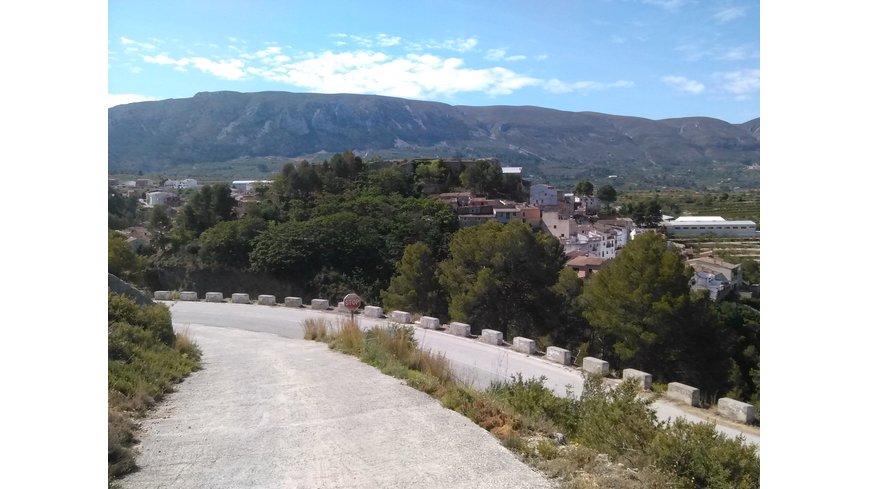 Foto 1 de Evitando Planes