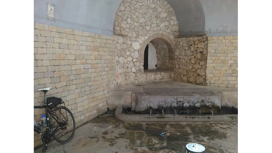 Foto 1 de Font de la Reprimala