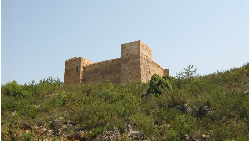 Foto 1 de Castillo de Forna