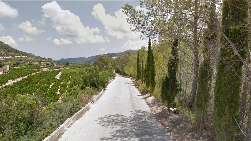 Foto 1 de Saliendo de Forna