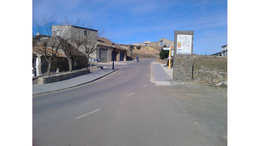 Foto 1 de Pina de Montalgrao