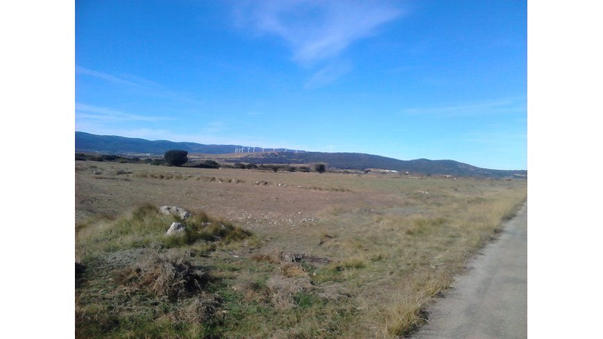 Foto 1 de Acercándonos al Ragudo