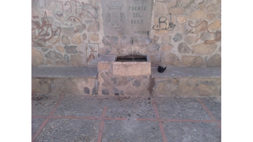 Foto 1 de Fuente del Baile