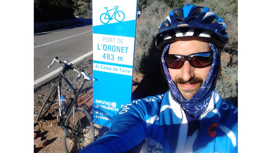 Foto 1 de Cima del Oronet