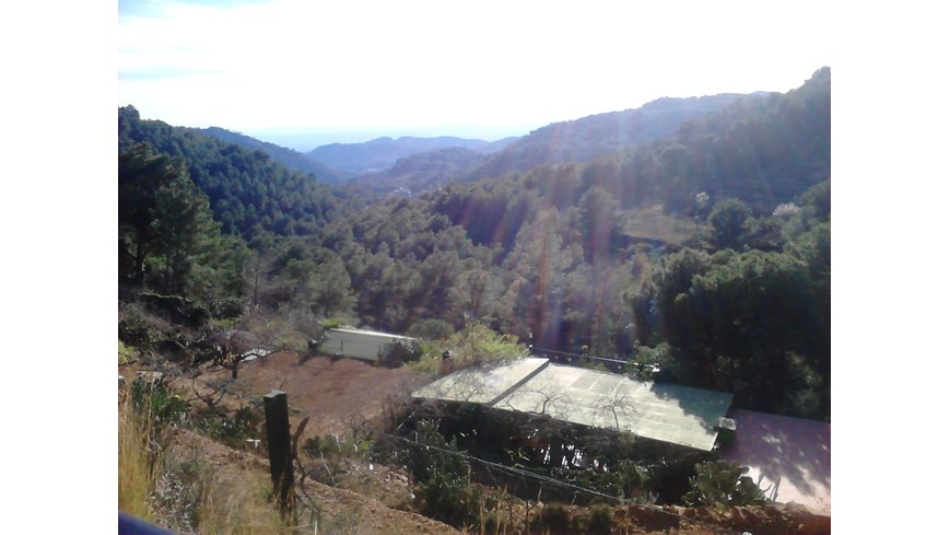 Foto 1 de Camino del Garbí