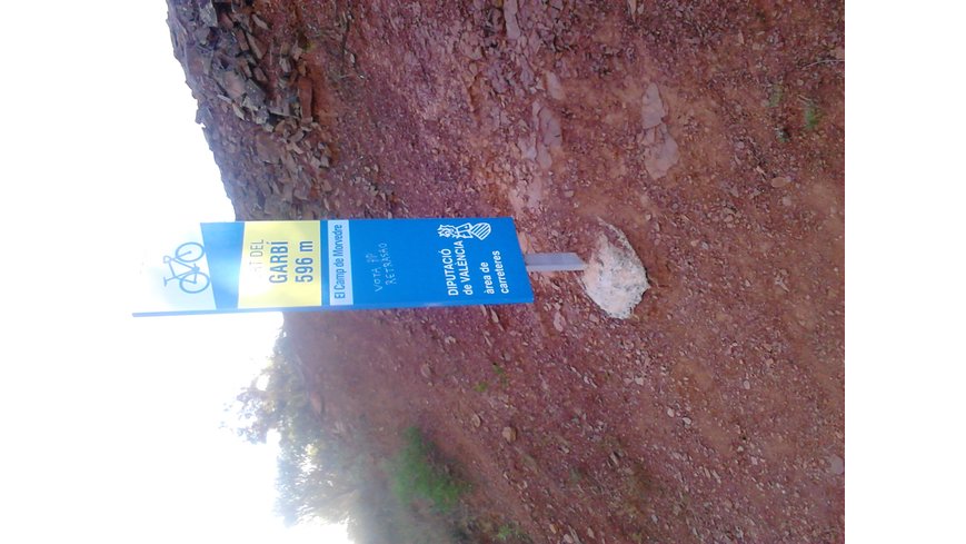 Foto 1 de Cima del Garbí