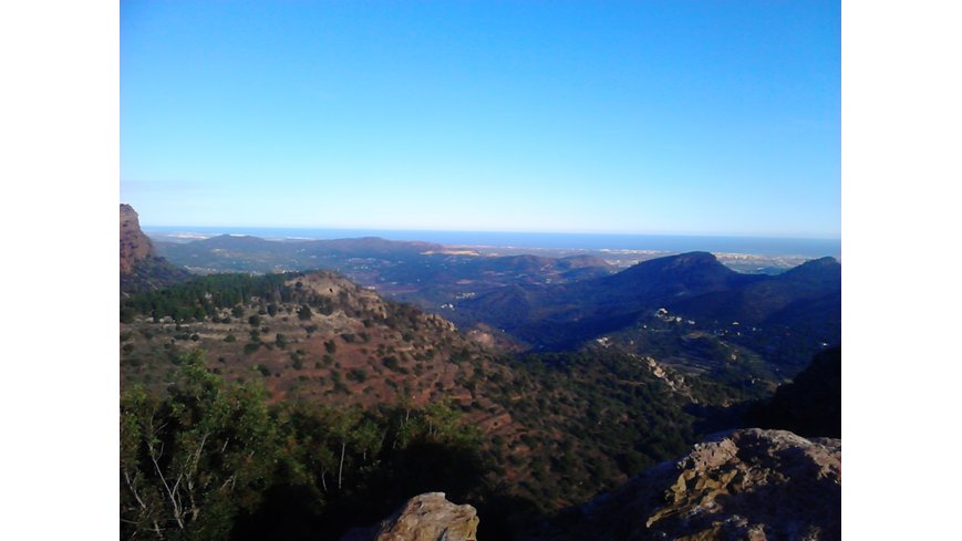 Foto 1 de Mirador de Segart