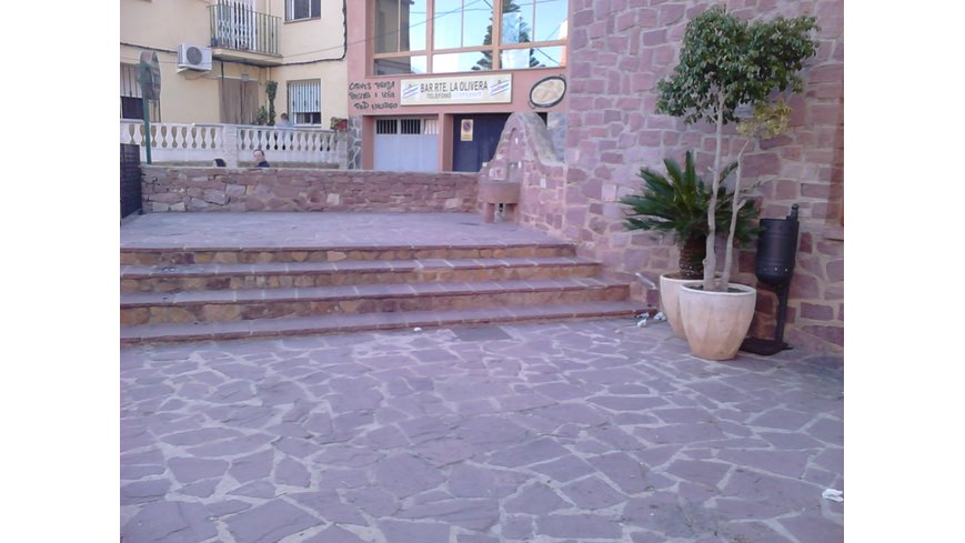 Foto 1 de Fuente en Segart