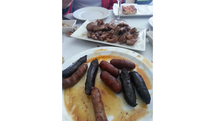 Foto 3 de Bar Puerta de Alcalá