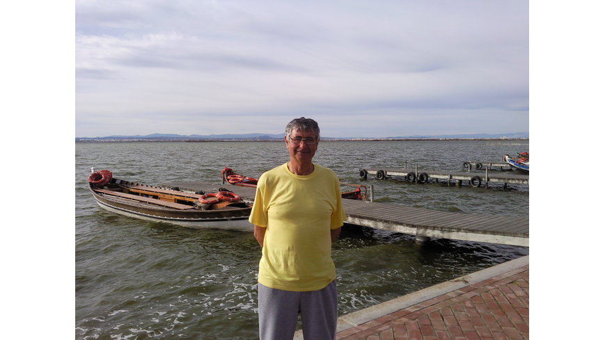 Foto 1 de Embarcadero de la Gola de Pujol