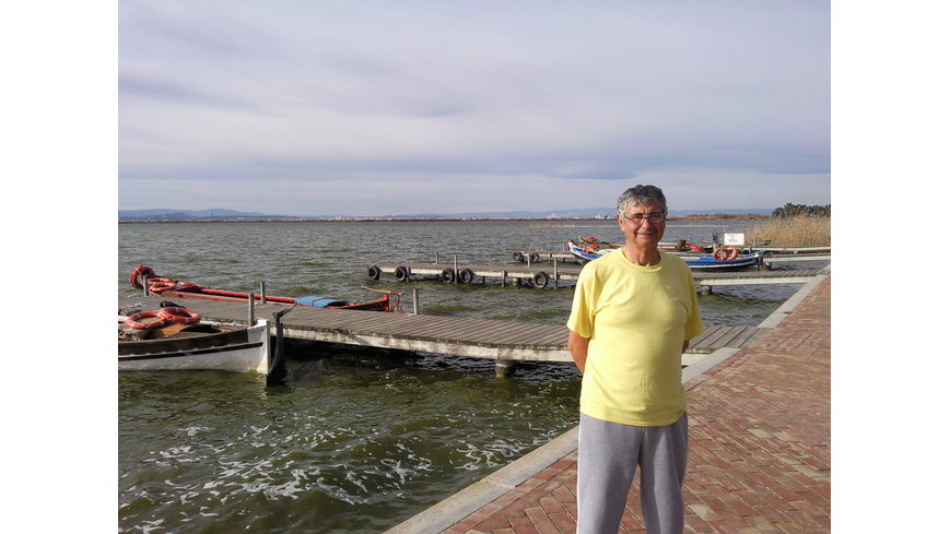 Foto 2 de Embarcadero de la Gola de Pujol