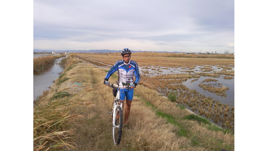 Foto 3 de Camino de Alfafar