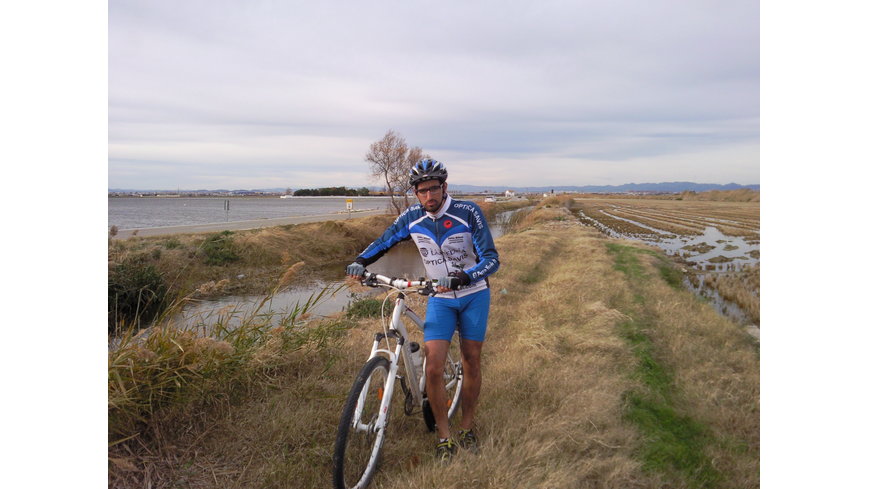 Foto 4 de Camino de Alfafar