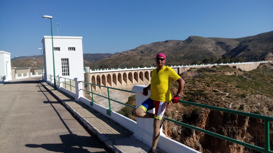 Foto 2 de Presa de Forata