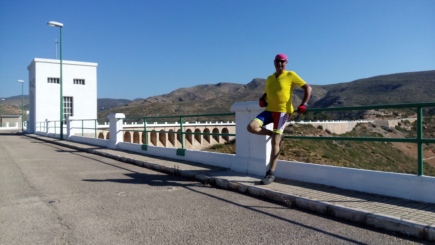 Foto 3 de Presa de Forata