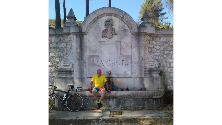 Foto 2 de Fuente de La Chufa