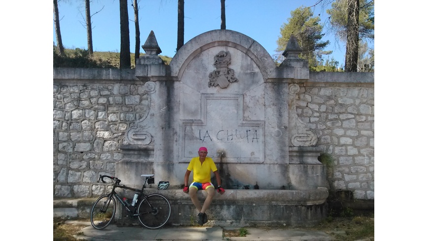 Foto 3 de Fuente de La Chufa