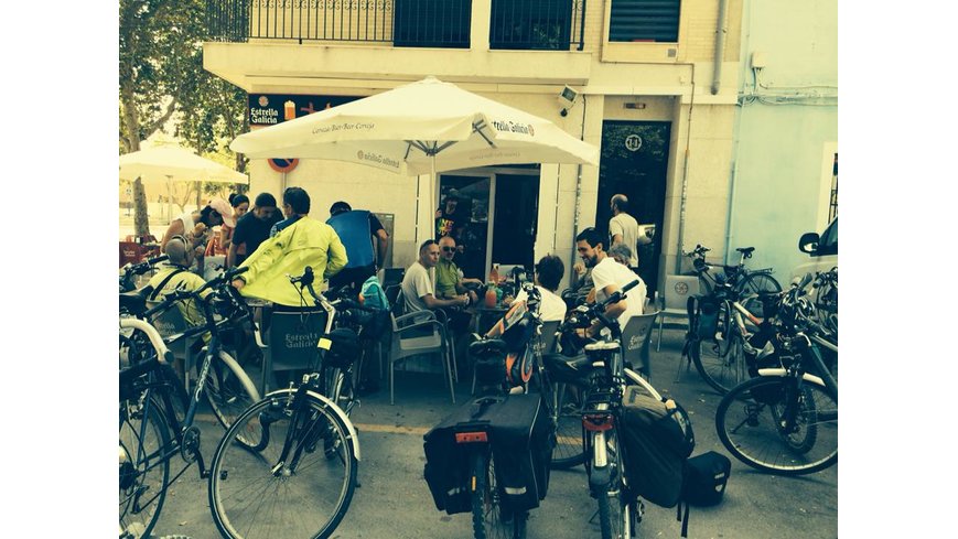 Foto 2 de Bar en Bétera