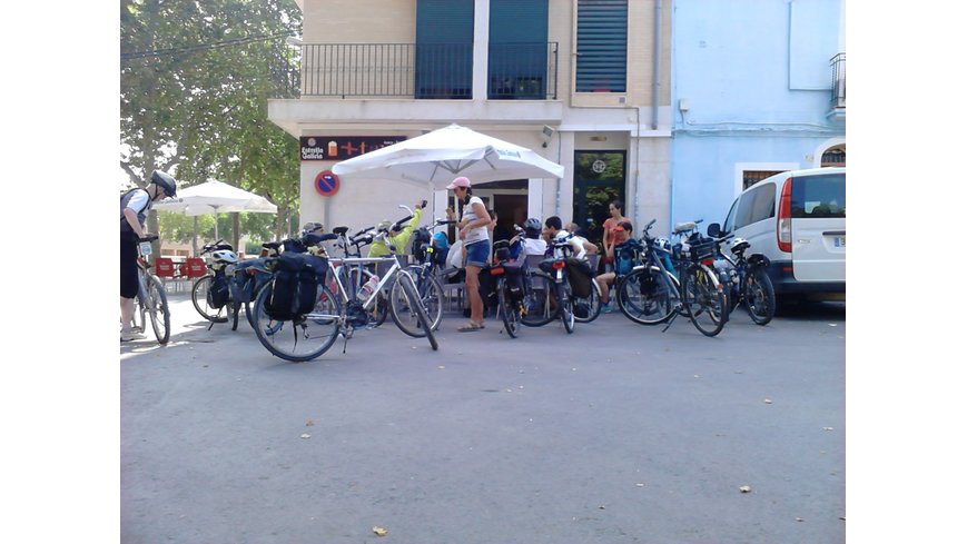 Foto 3 de Bar en Bétera