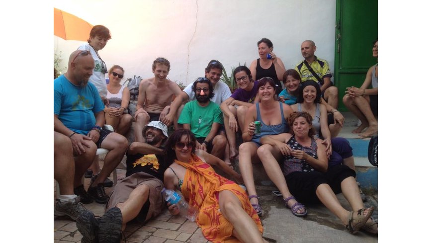 Foto 1 de Fotos de grupo